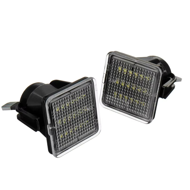Cross-Border Supply for Toyota New Tacoma and Pickup License Plate Light