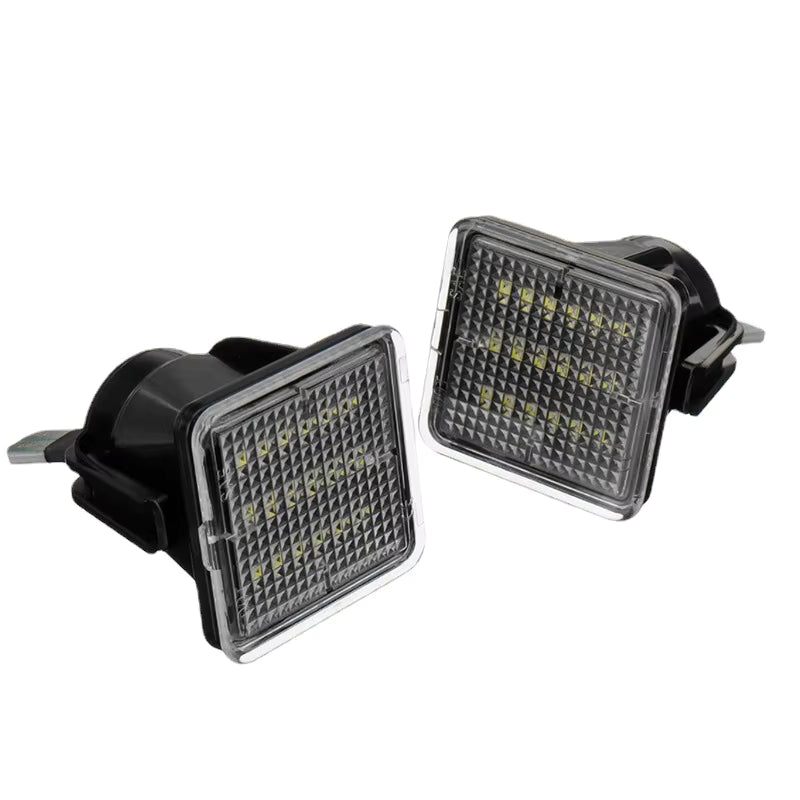 Cross-Border Supply for Toyota New Tacoma and Pickup License Plate Light