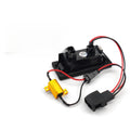 Suitable for Audi LED license plate light Audi Q5 A4 TT TTS TTRS A5 A6 A7