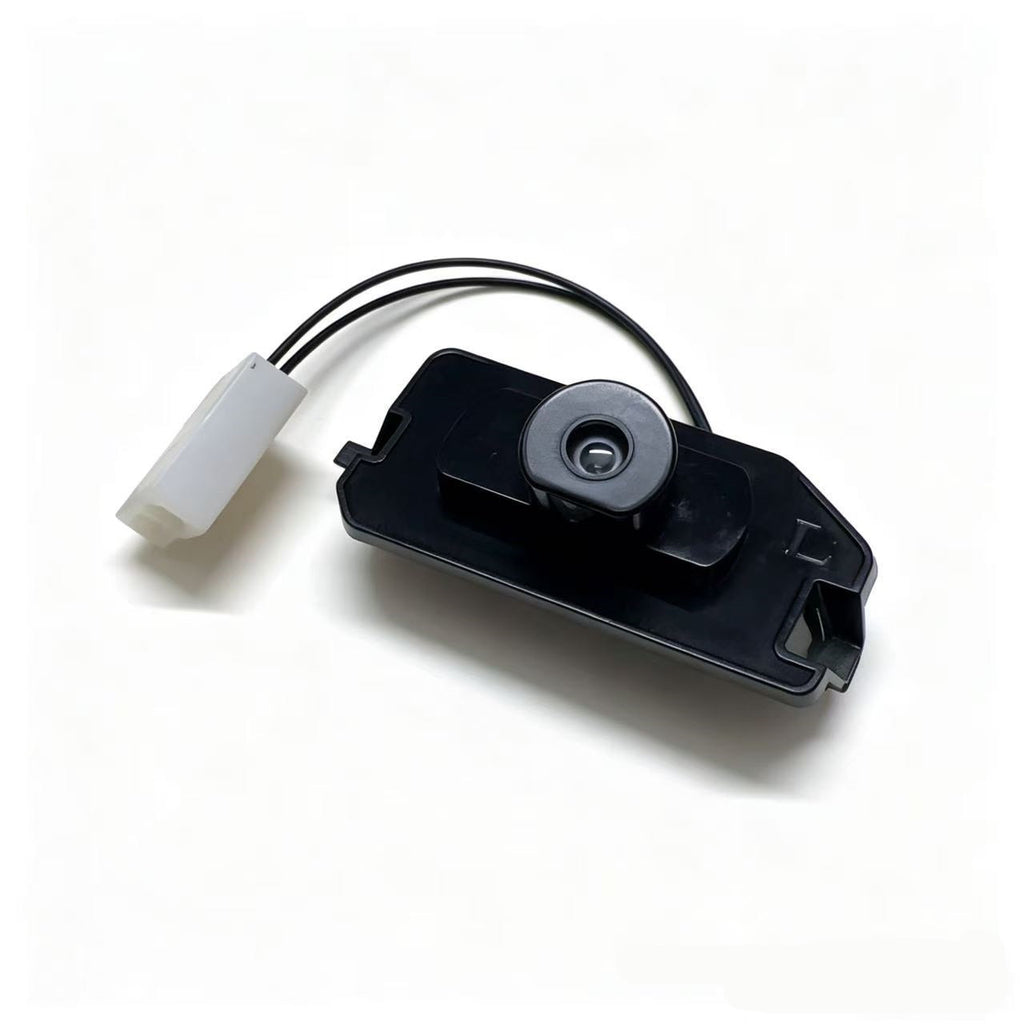Mercedes-Benz Rearview Mirror Welcome Light for New E-Class, GLC/S-Class, AMG/C-Class Coupe/EQC Car Carpet Projection Light