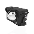High Brightness Motorcycle Spotlights Led Auxiliary Light Headlight Driving Lights Work Light Fog Lamp Bulb For Car Truck Aty