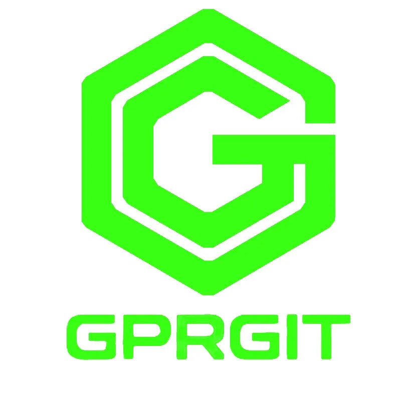 GPRGIT - Home